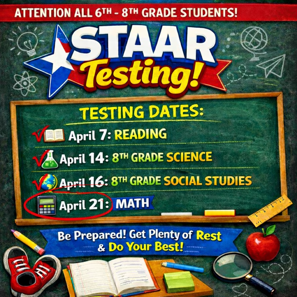 STAAR