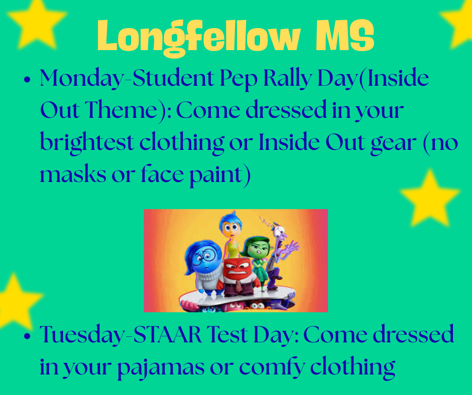 green flyer, yellow stars