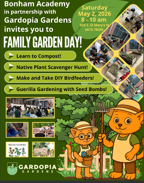 Garden Day
