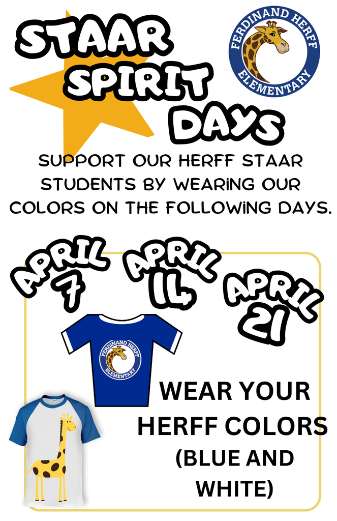 STAAR Week