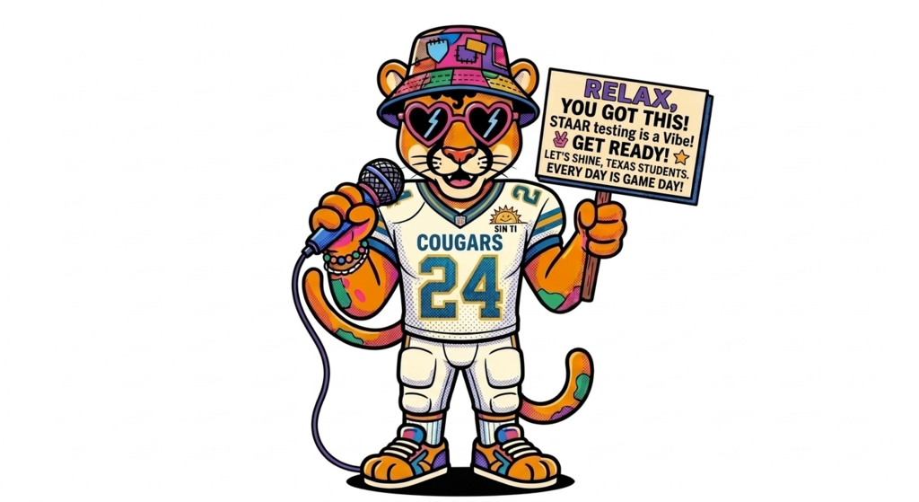 Cool Cougar