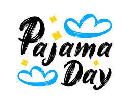 Pajama Day