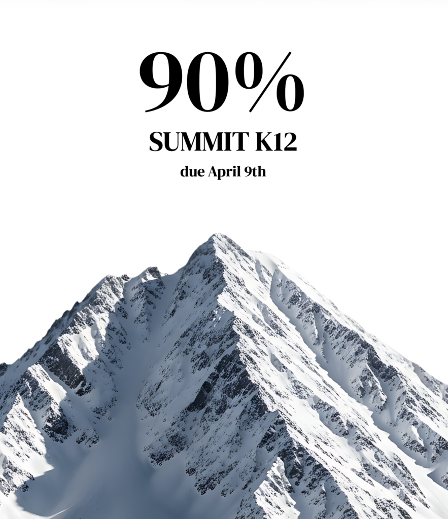 90%