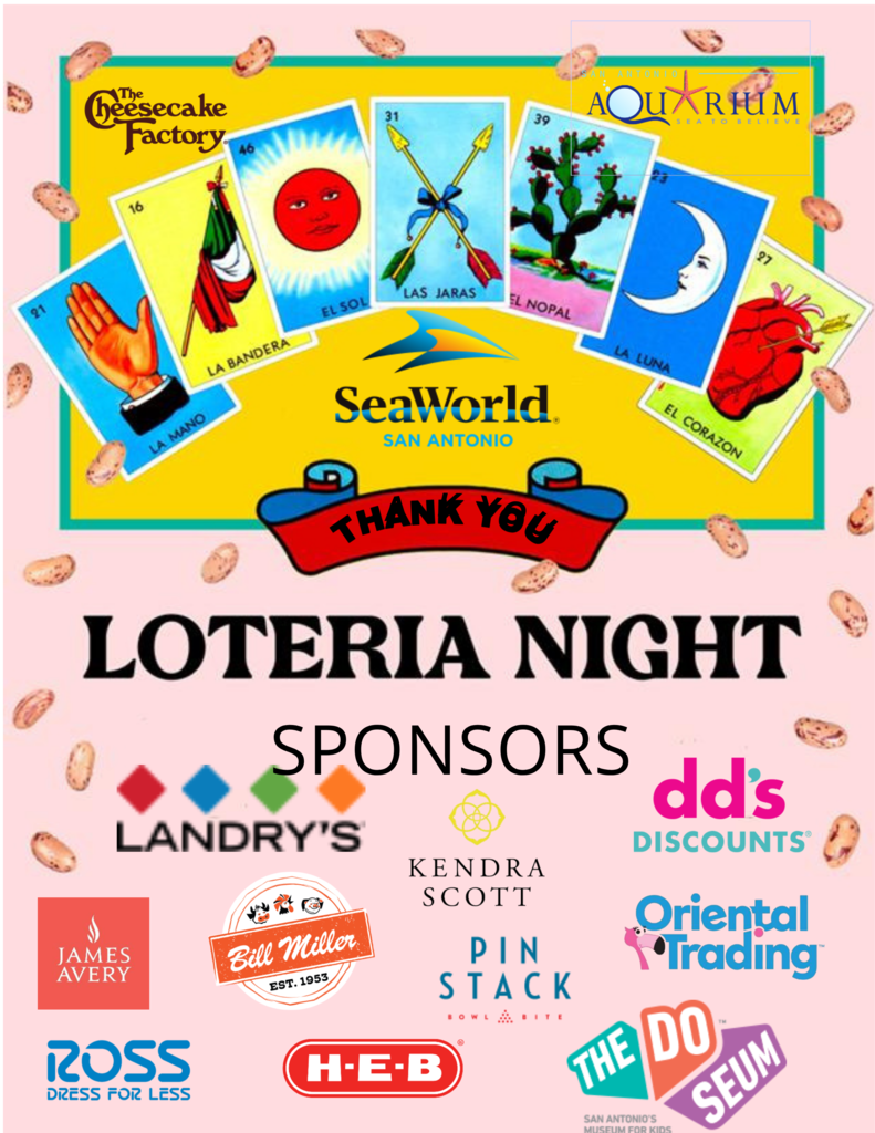 loteria night