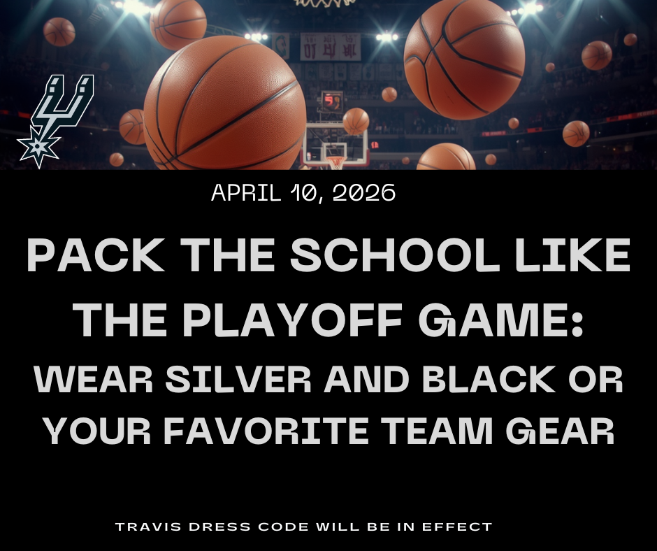 Pack the School Like a Playoff Game