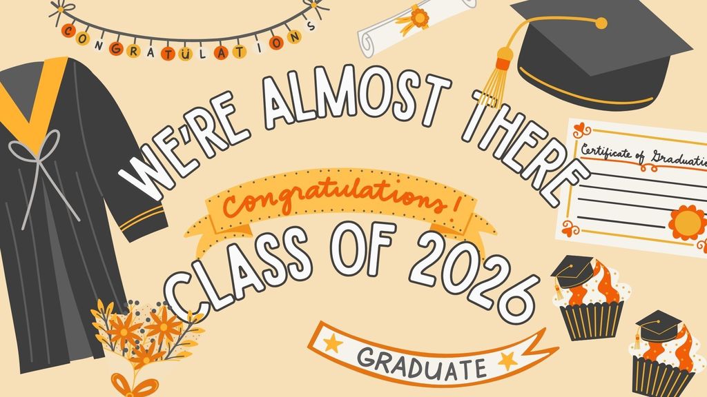 Senior Slides 