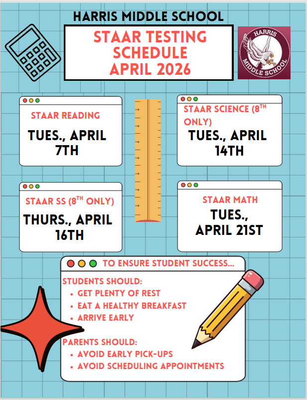 STAAR Testing