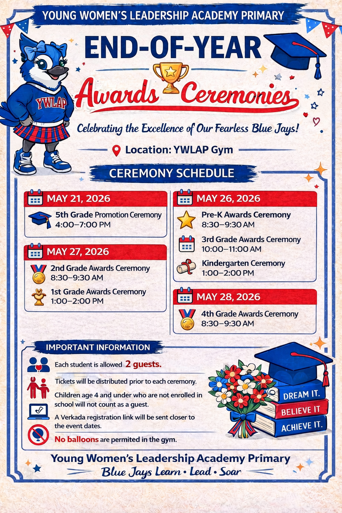 awards