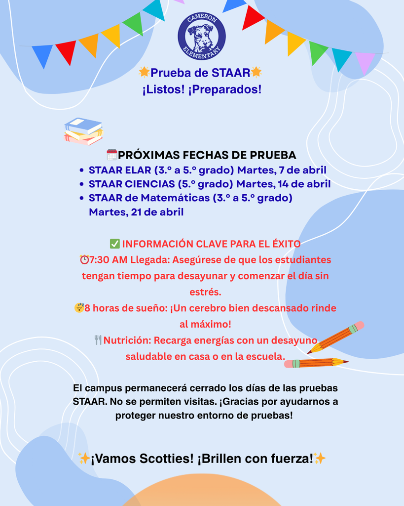 STAAR