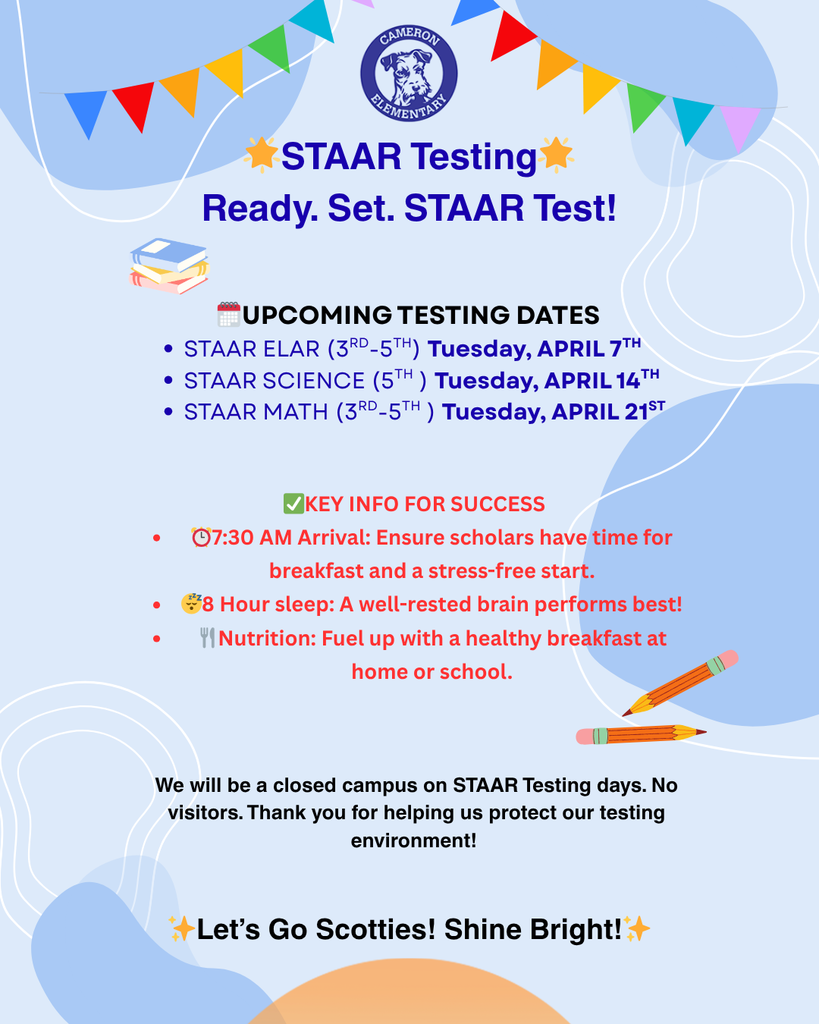 STAAR