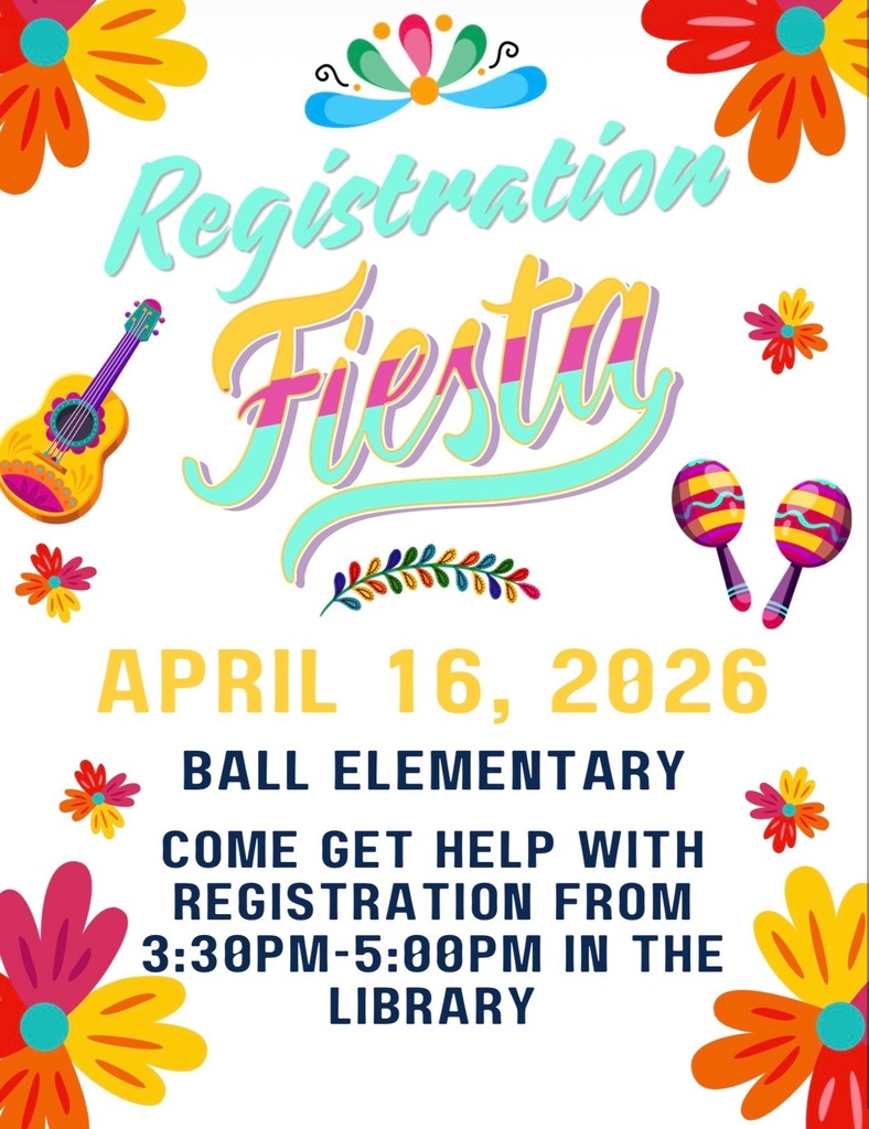 Registration Fiesta