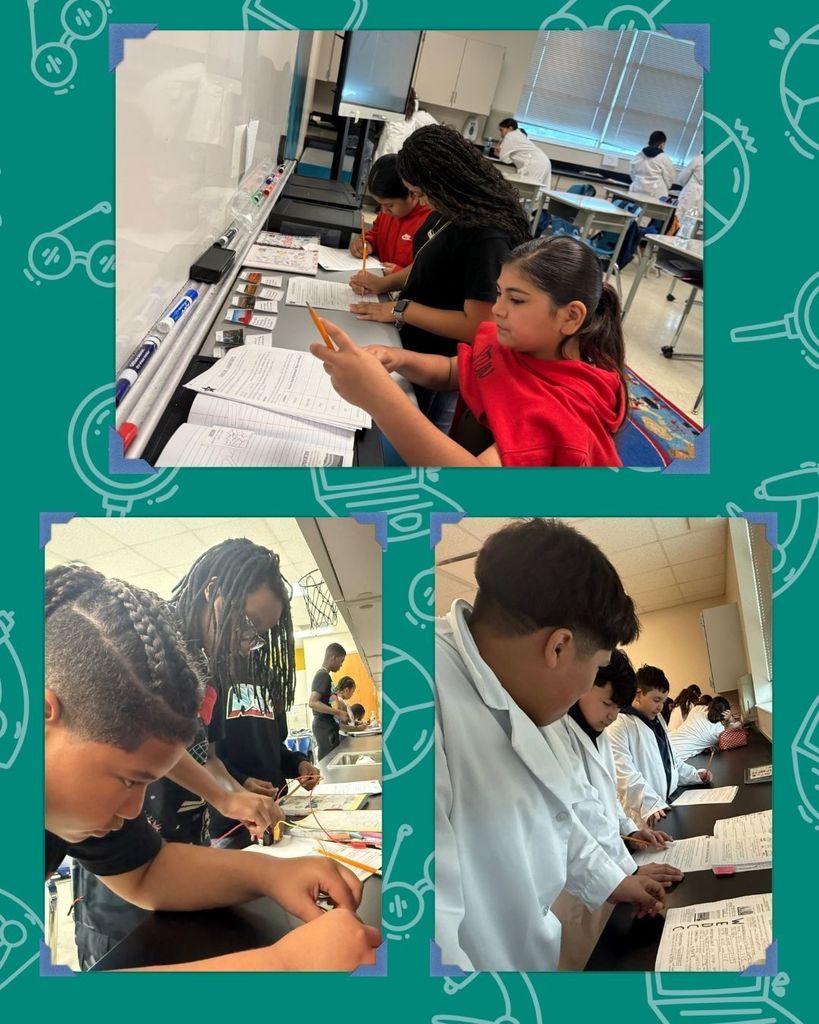 Science STAAR Prep