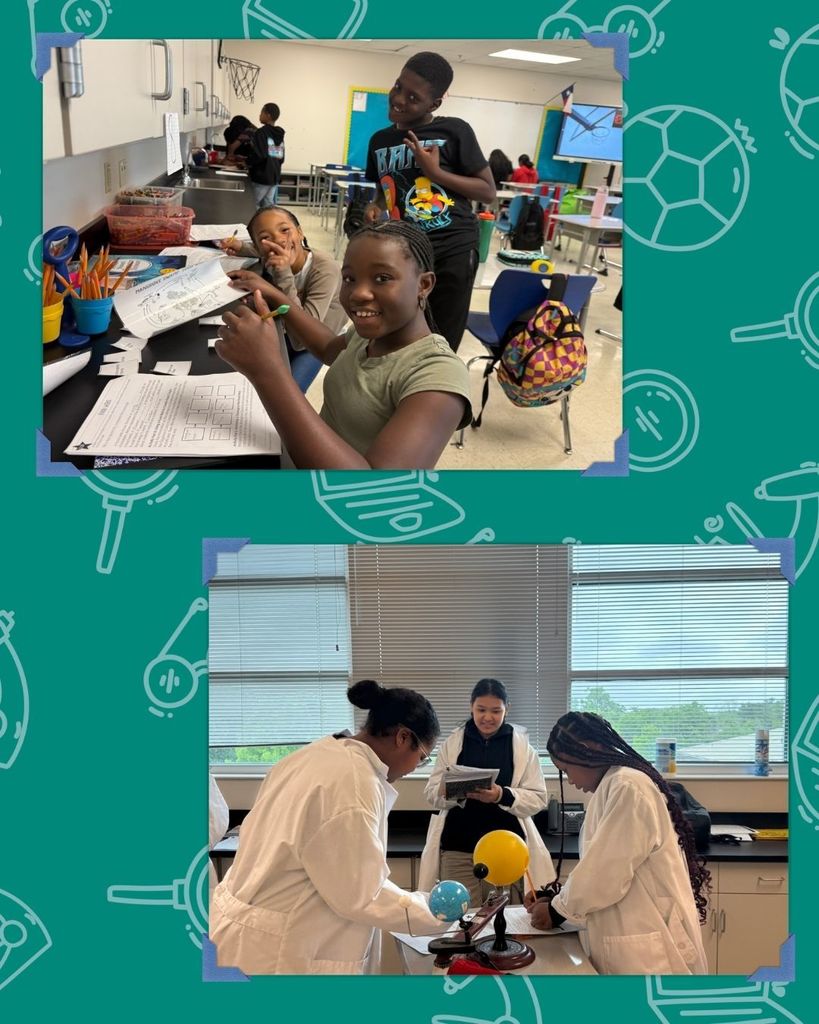Science STAAR Prep