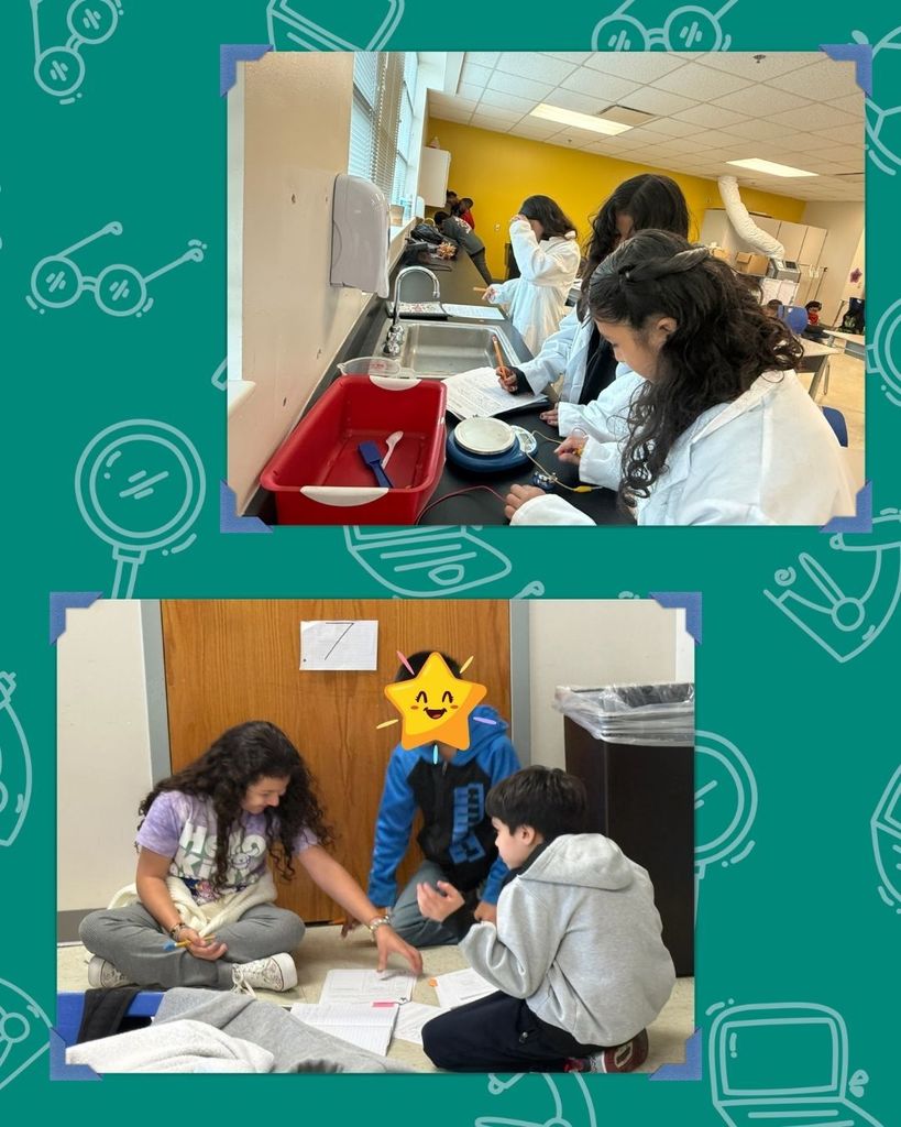 Science STAAR Prep