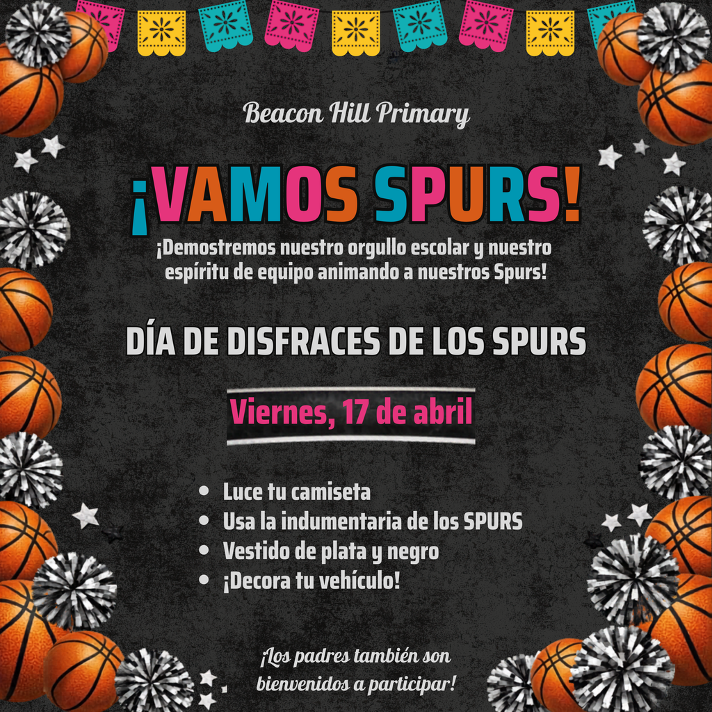 go spurs