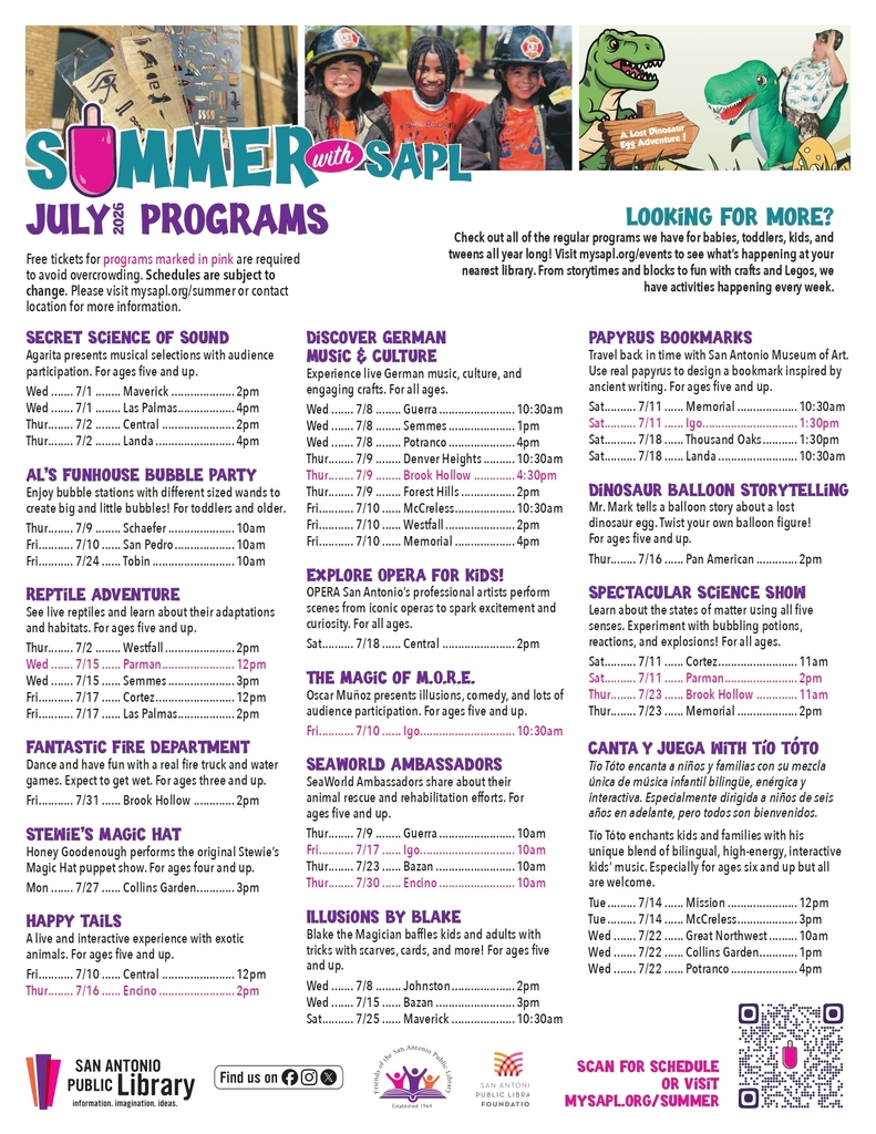 July