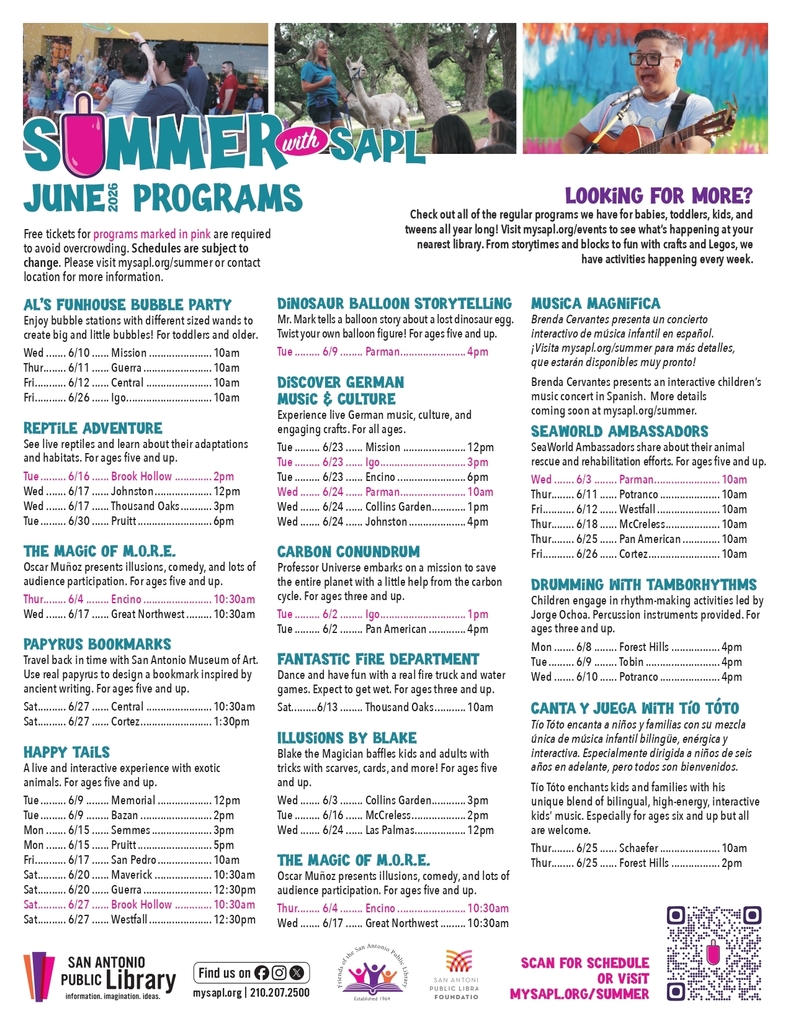 June