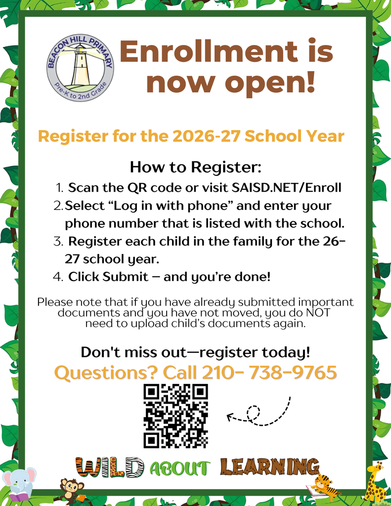 Registration Flyer