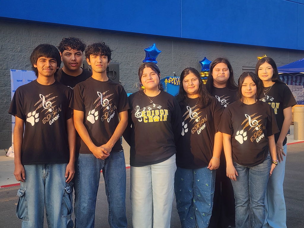 Edison Choir
