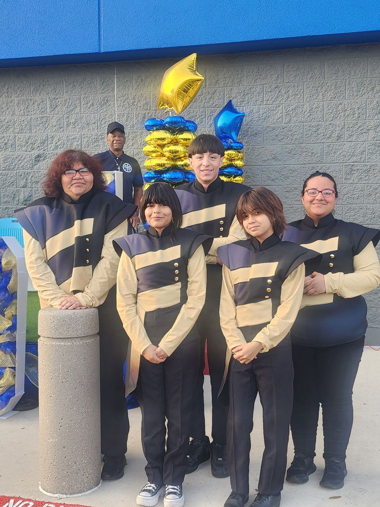 Edison Golden Bears