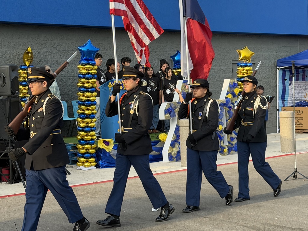 Edison JROTC
