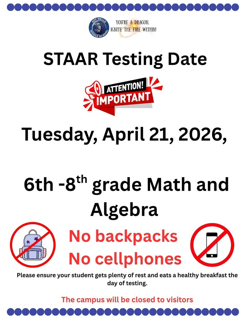 Math STAAR 