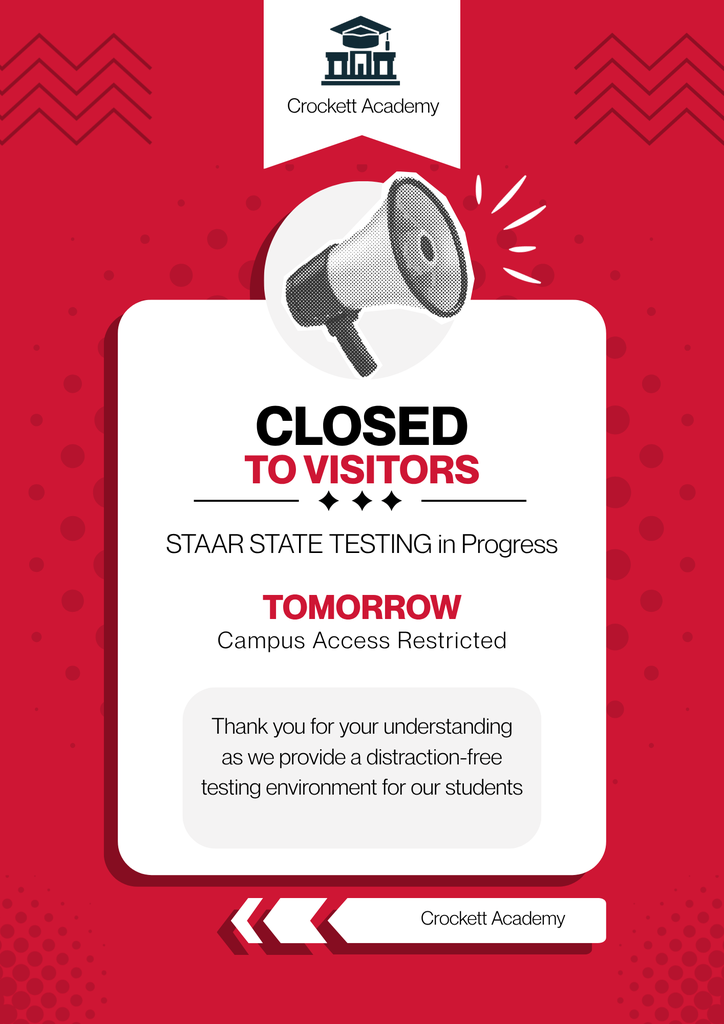 Closed Campus