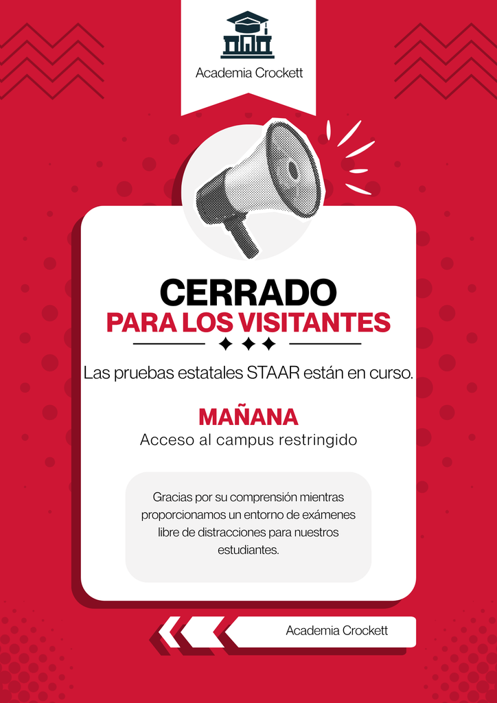 Closed Campus