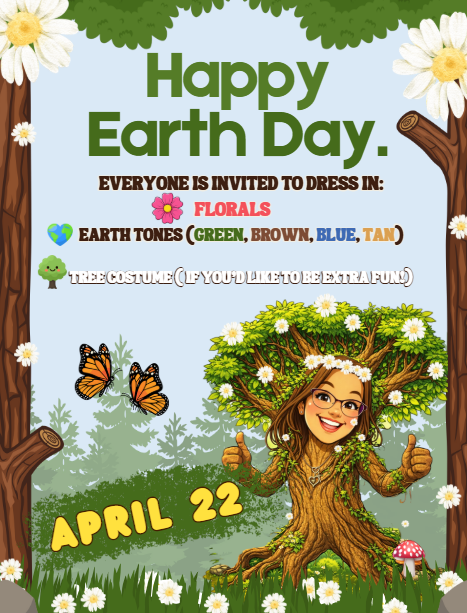 English Flyer