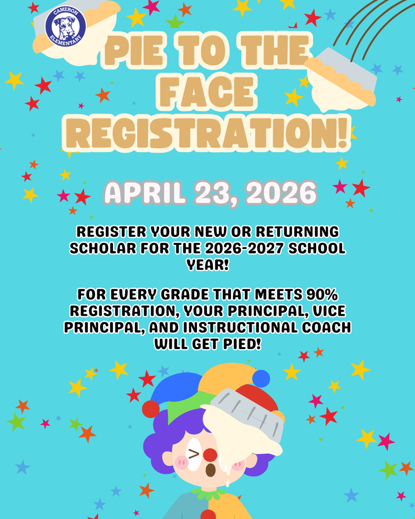 Pie Registration