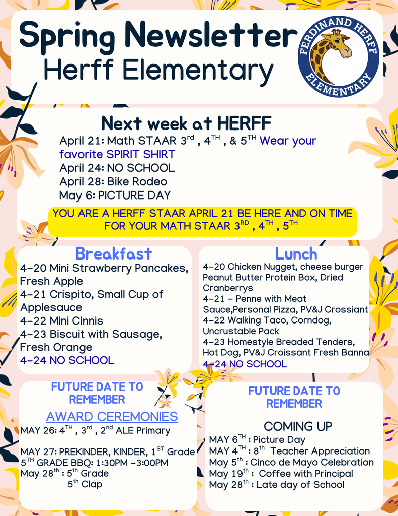 News letter English