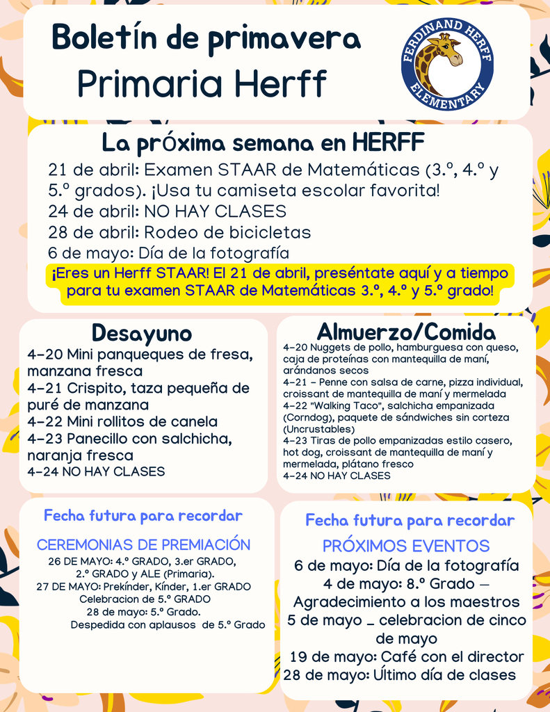 Boletin Herff