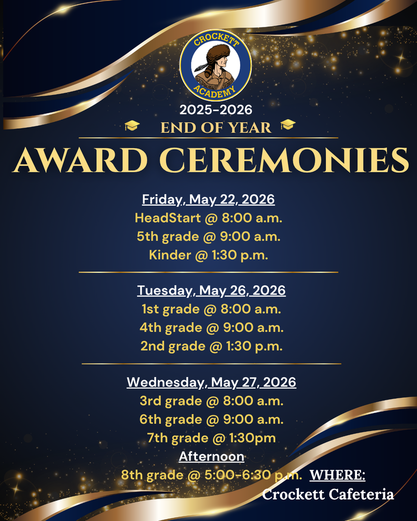 EOY Awards Ceremony