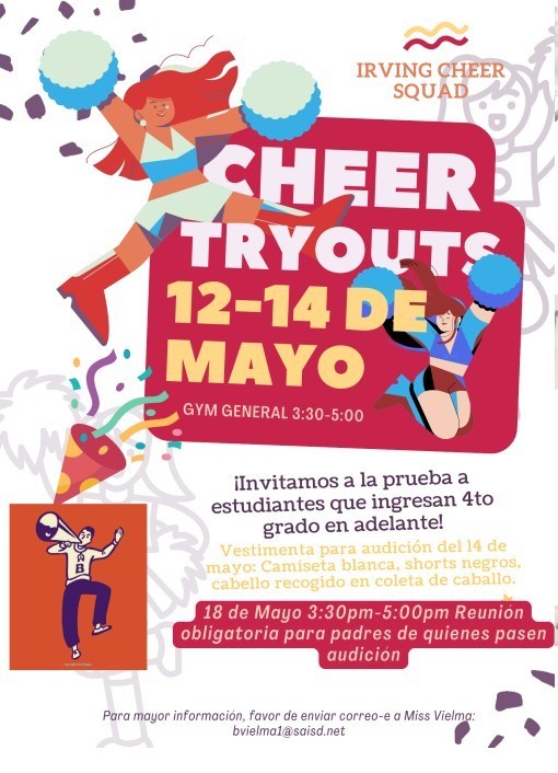 flyer