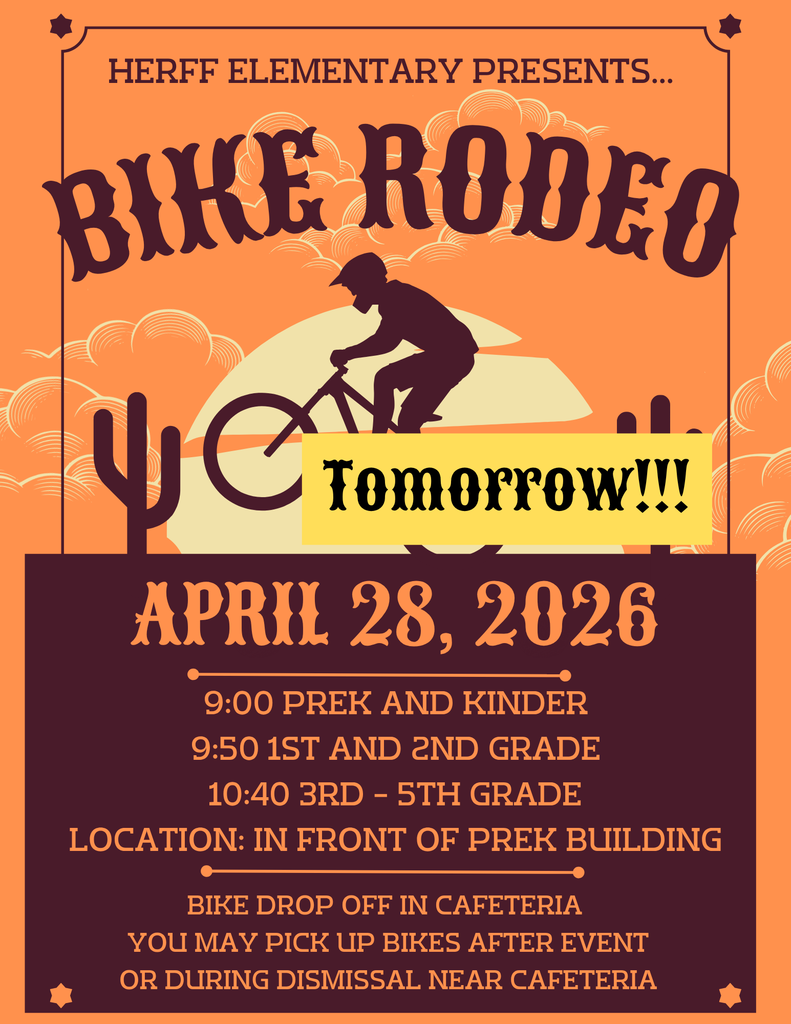 Bike Rodeo English