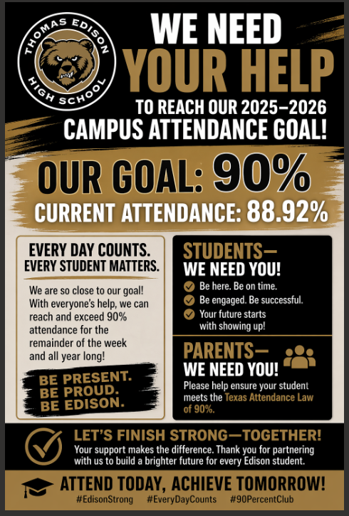 Attendance Matters