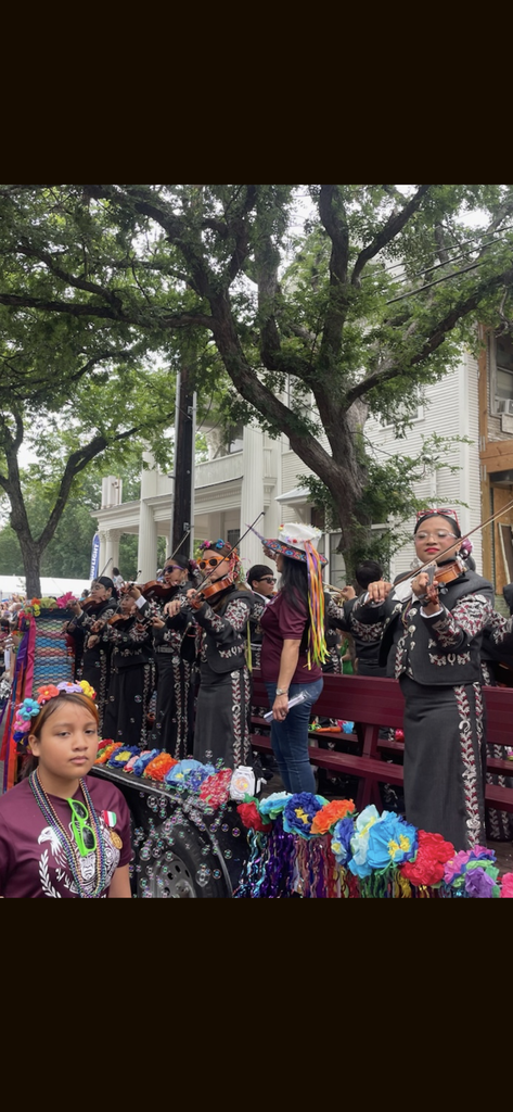 parade