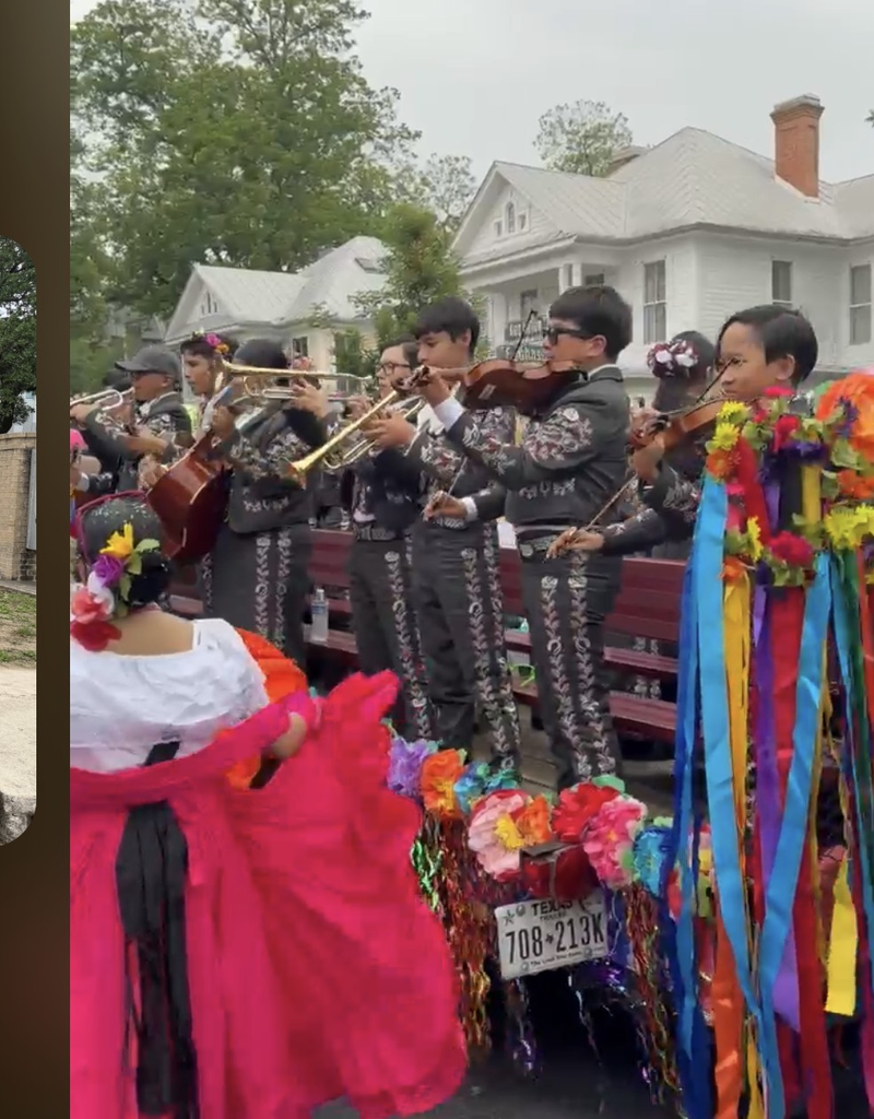 parade