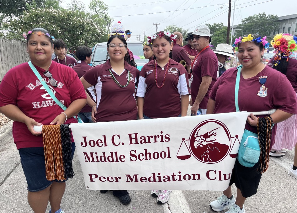 parade