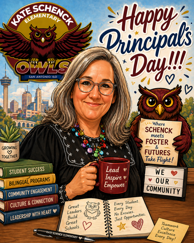 Principal's Day 2026