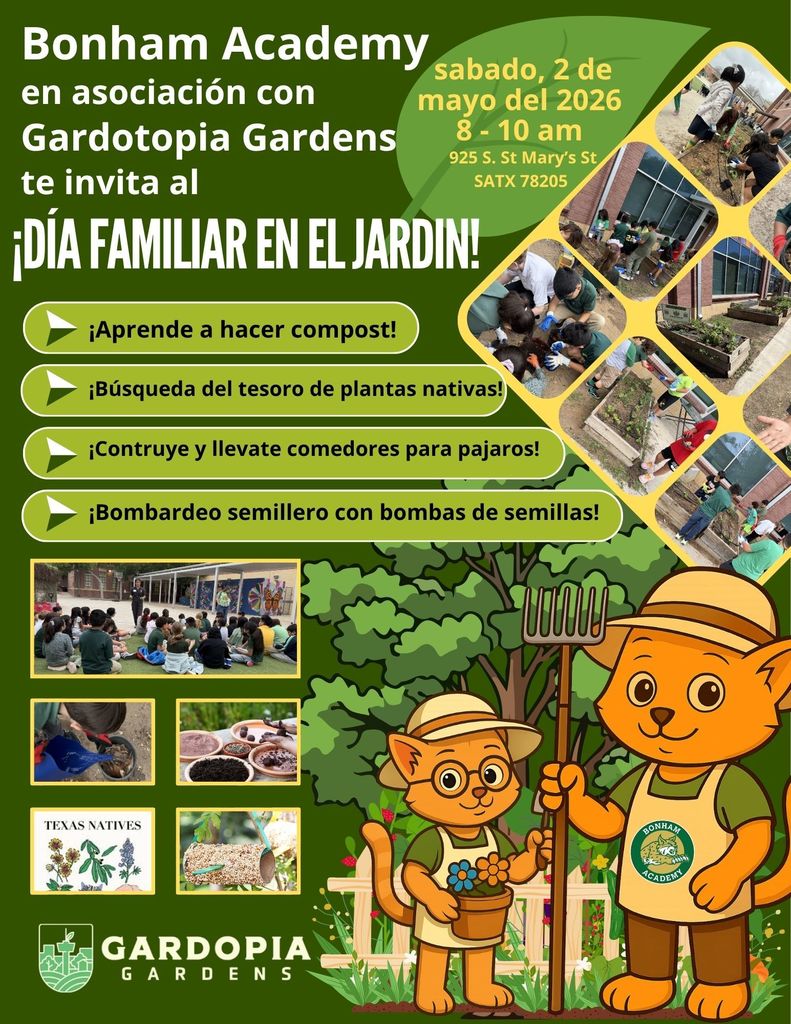 Garden Day