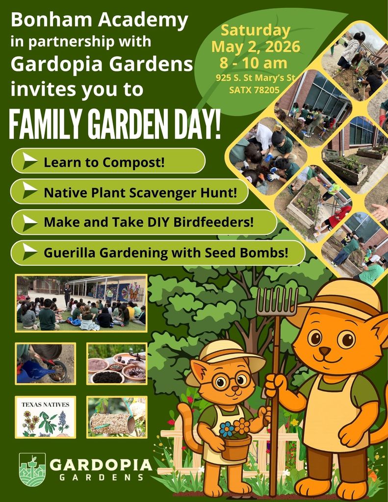 Garden Day