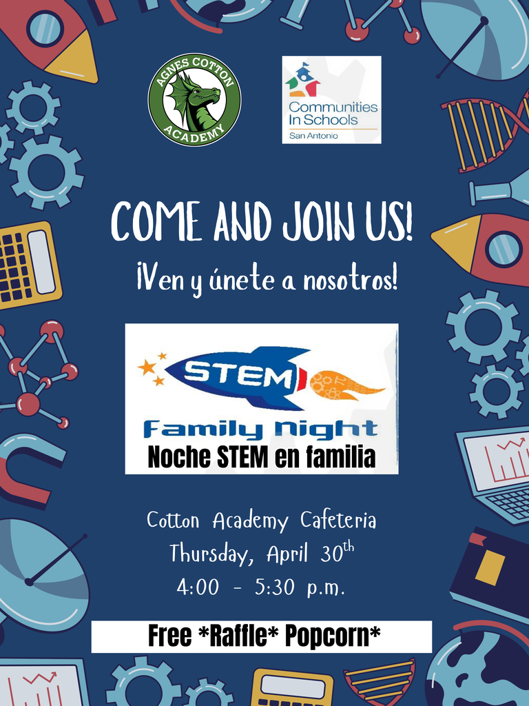 STEM Night