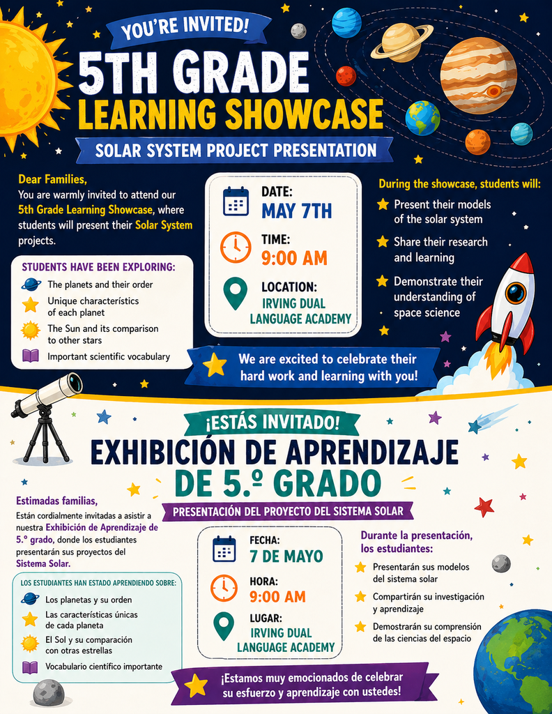 flyer