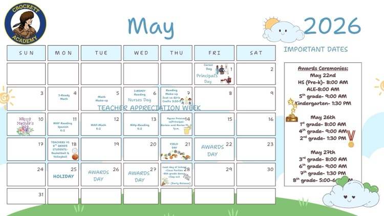 Calendar