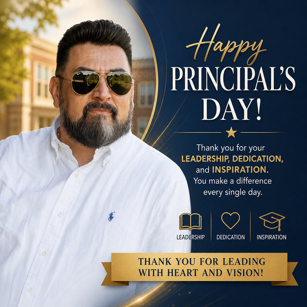 Principal Hid