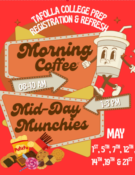 Registration and Refresh