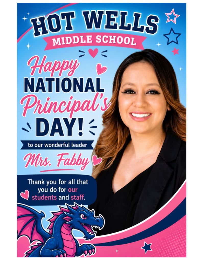 Pricnipals day