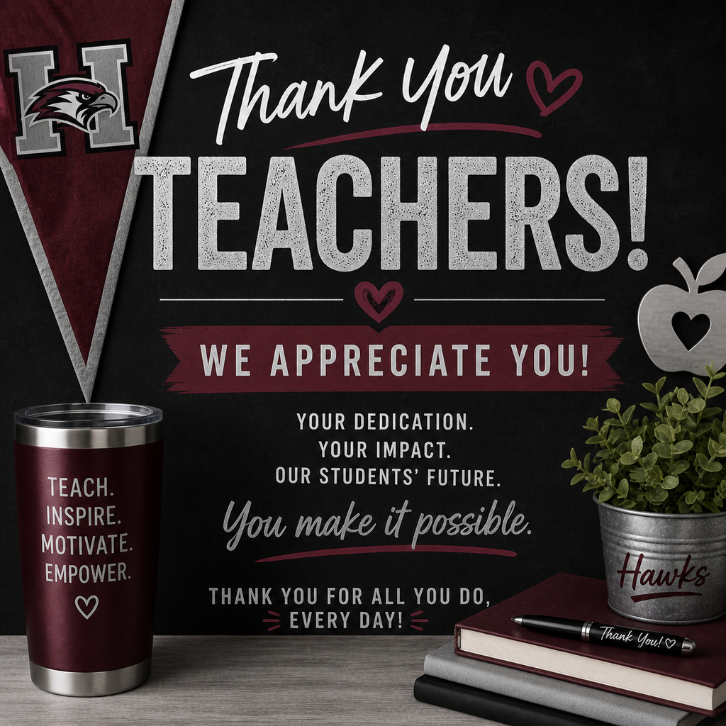 we love teachers