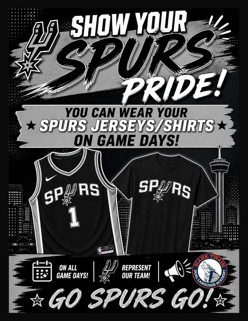 Spurs